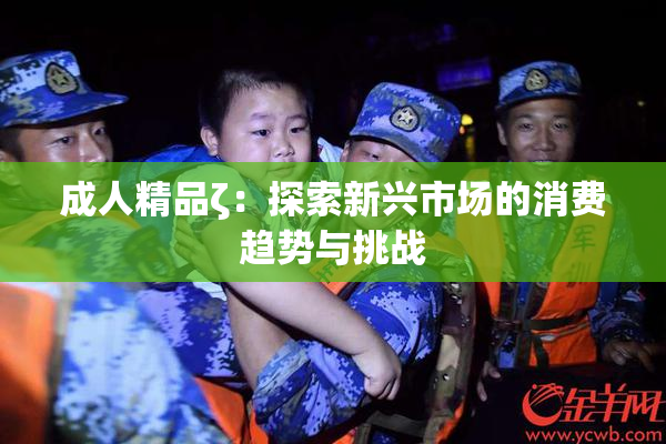 成人精品ζ：探索新兴市场的消费趋势与挑战
