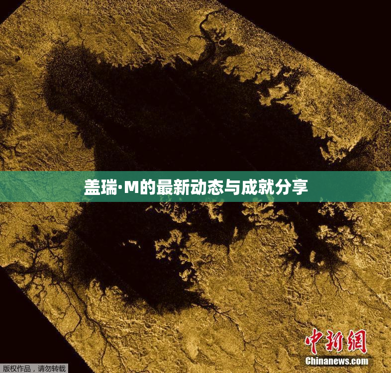盖瑞·M的最新动态与成就分享