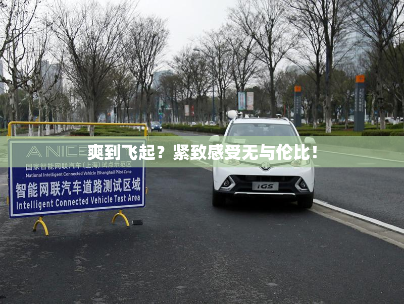 爽到飞起？紧致感受无与伦比！