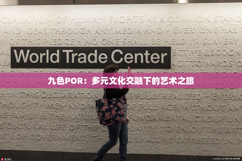 九色POR：多元文化交融下的艺术之旅