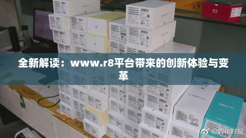 全新解读：www.r8平台带来的创新体验与变革