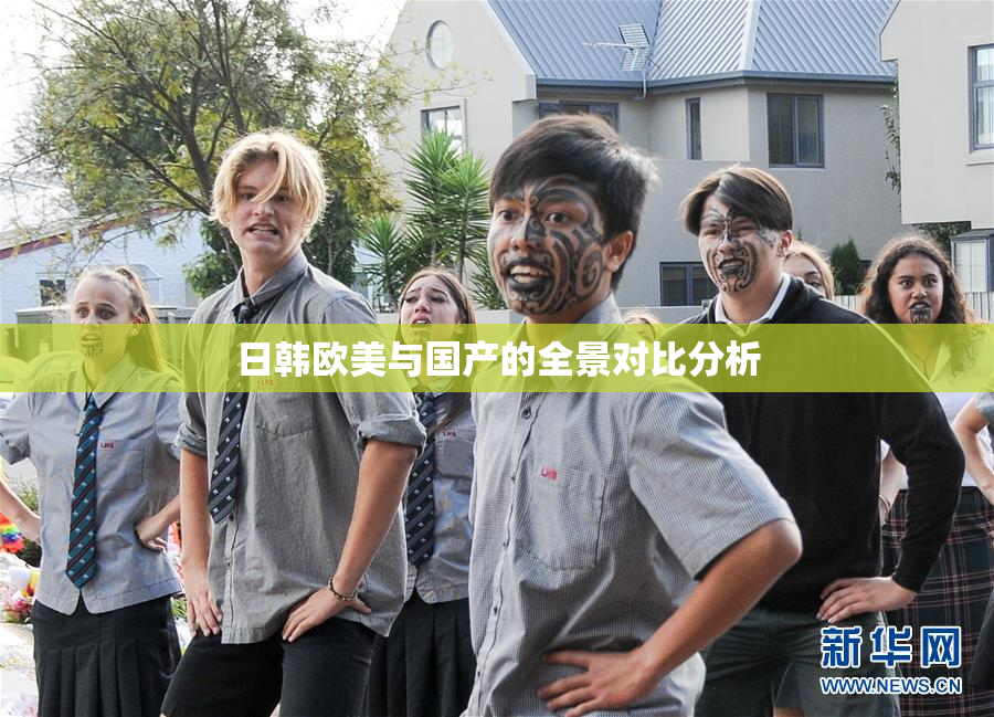 日韩欧美与国产的全景对比分析