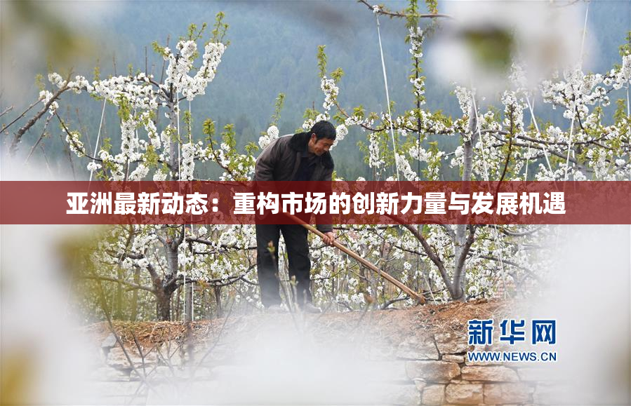 亚洲最新动态：重构市场的创新力量与发展机遇