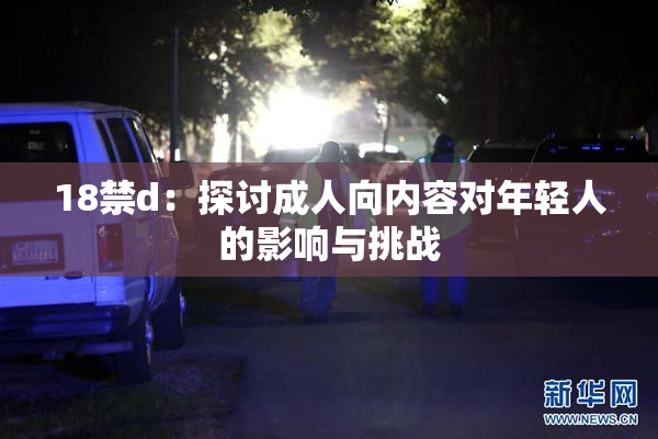 18禁d：探讨成人向内容对年轻人的影响与挑战