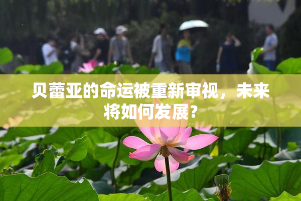 贝蕾亚的命运被重新审视，未来将如何发展？