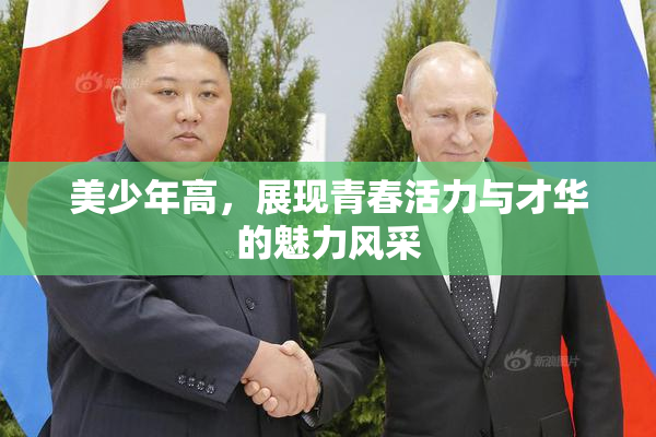 美少年高，展现青春活力与才华的魅力风采