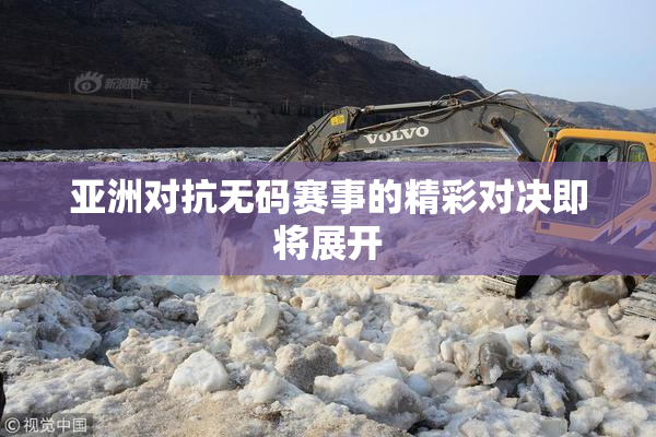 亚洲对抗无码赛事的精彩对决即将展开