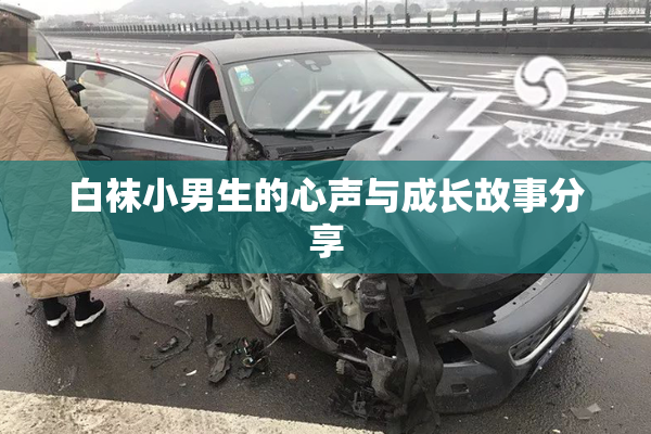 白袜小男生的心声与成长故事分享