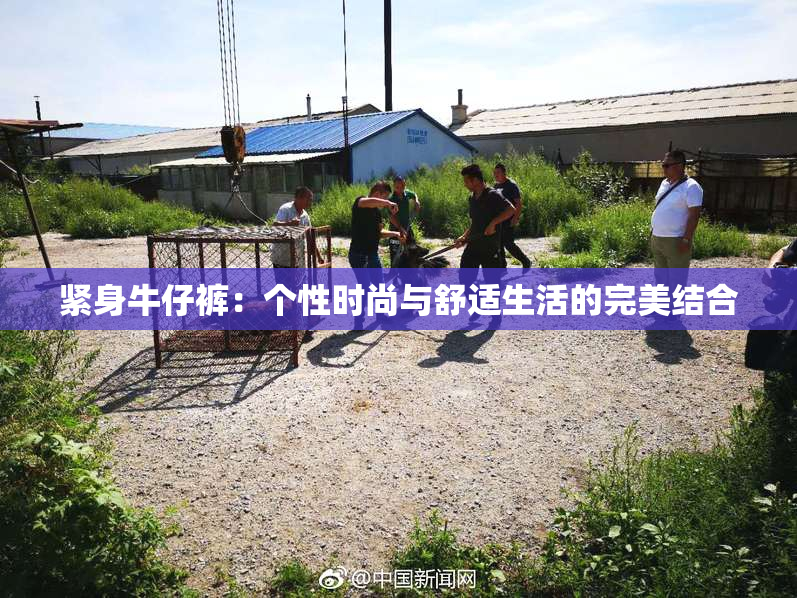紧身牛仔裤：个性时尚与舒适生活的完美结合