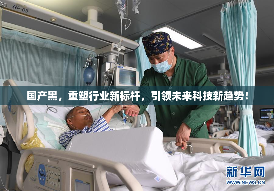 国产黑，重塑行业新标杆，引领未来科技新趋势！