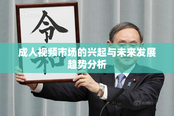 成人视频市场的兴起与未来发展趋势分析