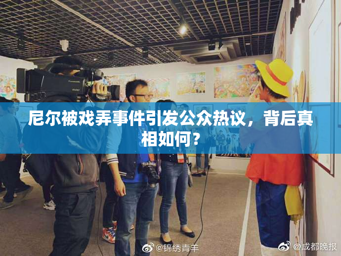 尼尔被戏弄事件引发公众热议，背后真相如何？