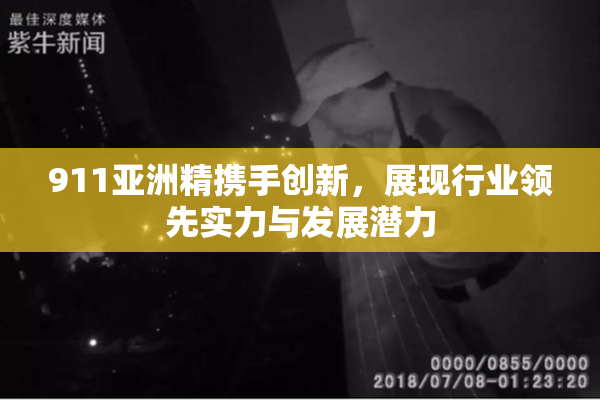 911亚洲精携手创新，展现行业领先实力与发展潜力