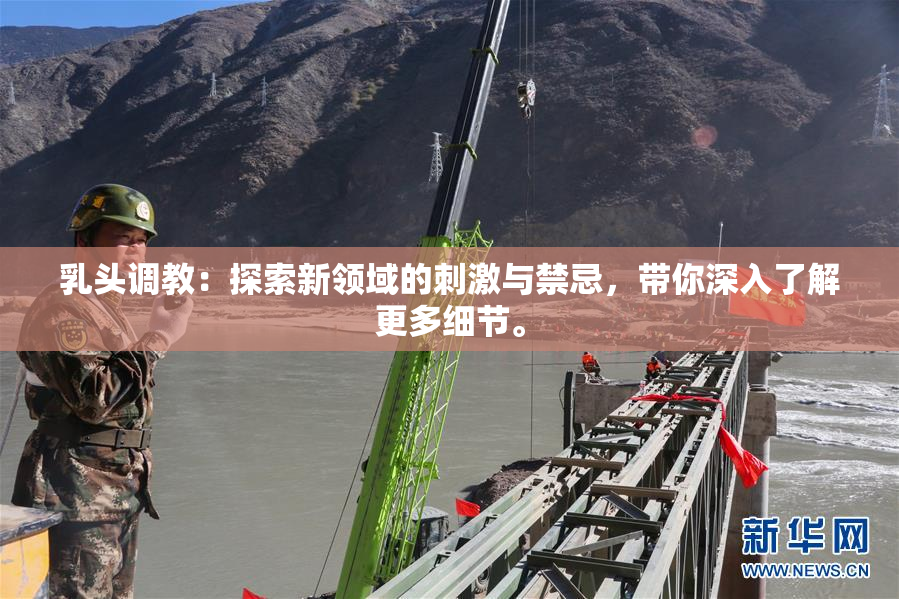乳头调教：探索新领域的刺激与禁忌，带你深入了解更多细节。