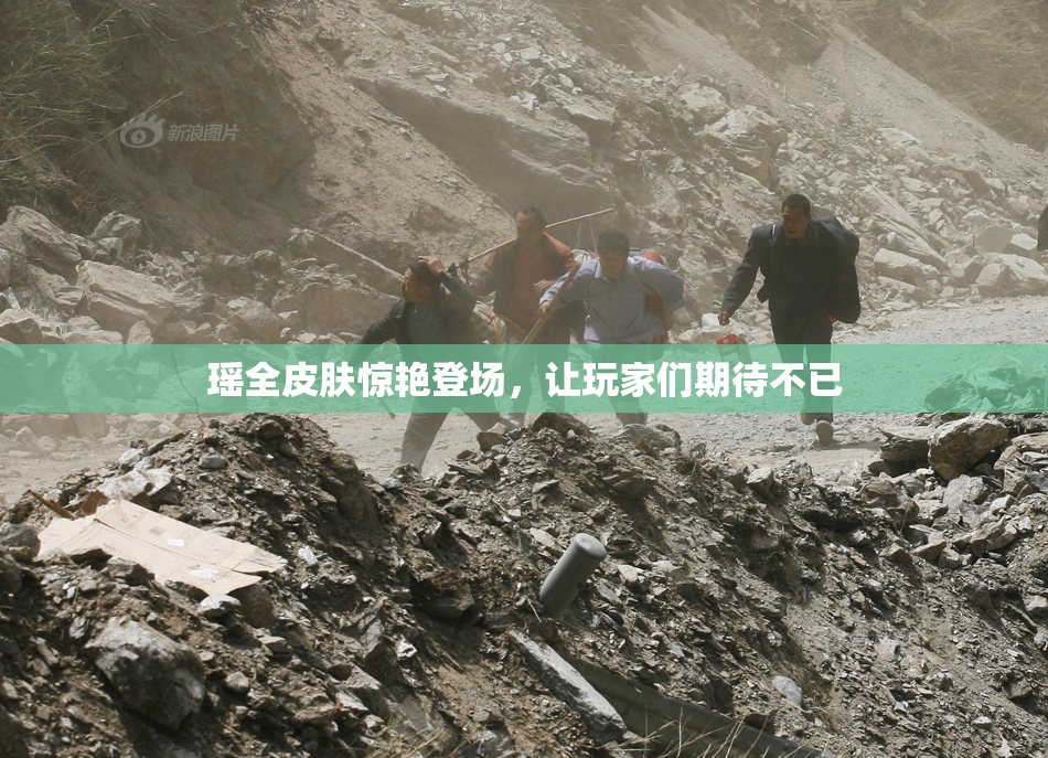 瑶全皮肤惊艳登场，让玩家们期待不已