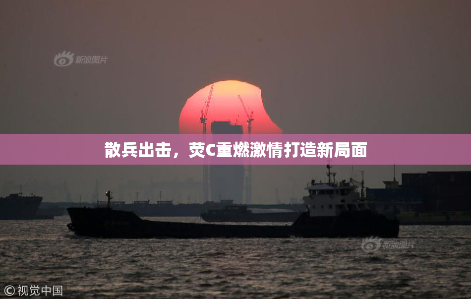 散兵出击，荧C重燃激情打造新局面
