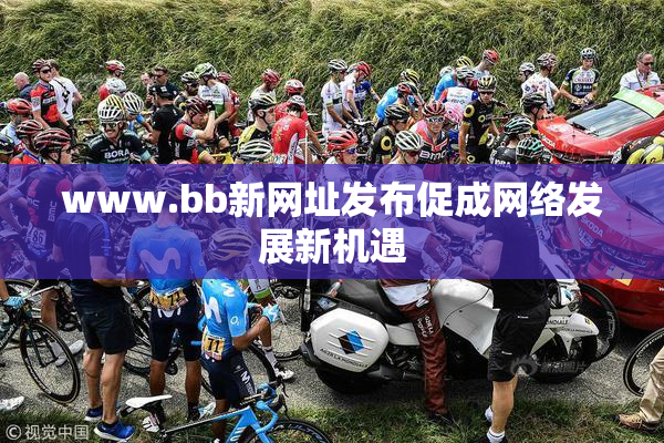 www.bb新网址发布促成网络发展新机遇