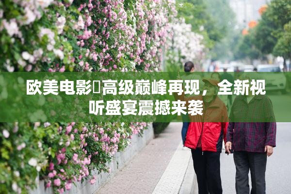 欧美电影巜高级巅峰再现，全新视听盛宴震撼来袭