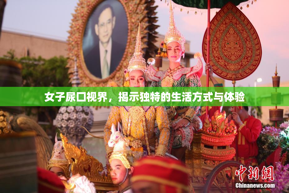 女子尿囗视界，揭示独特的生活方式与体验