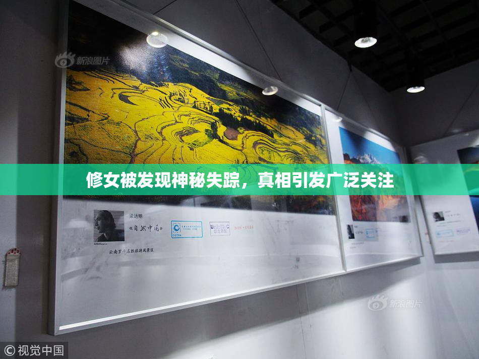 修女被发现神秘失踪，真相引发广泛关注