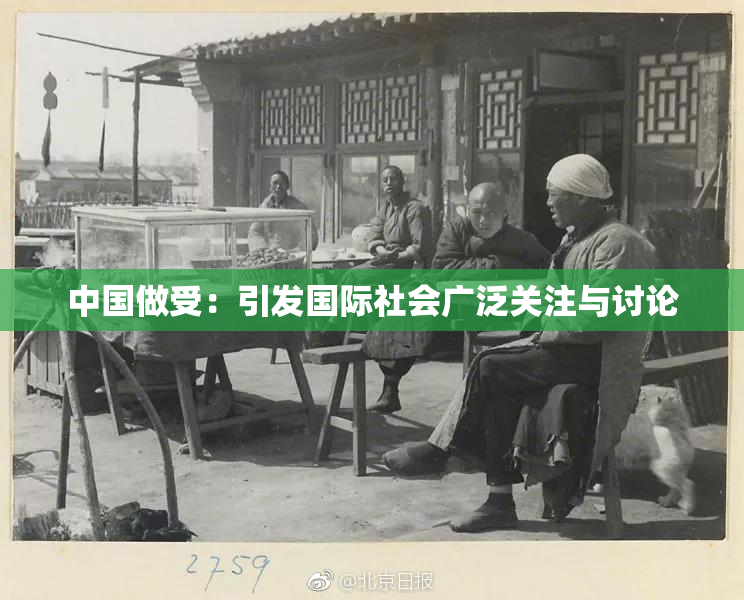 中国做受：引发国际社会广泛关注与讨论