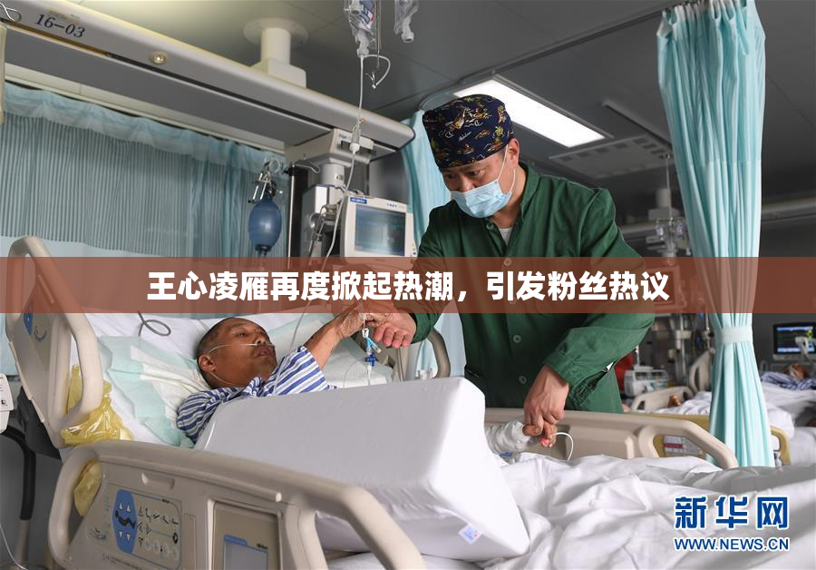 王心凌雁再度掀起热潮，引发粉丝热议