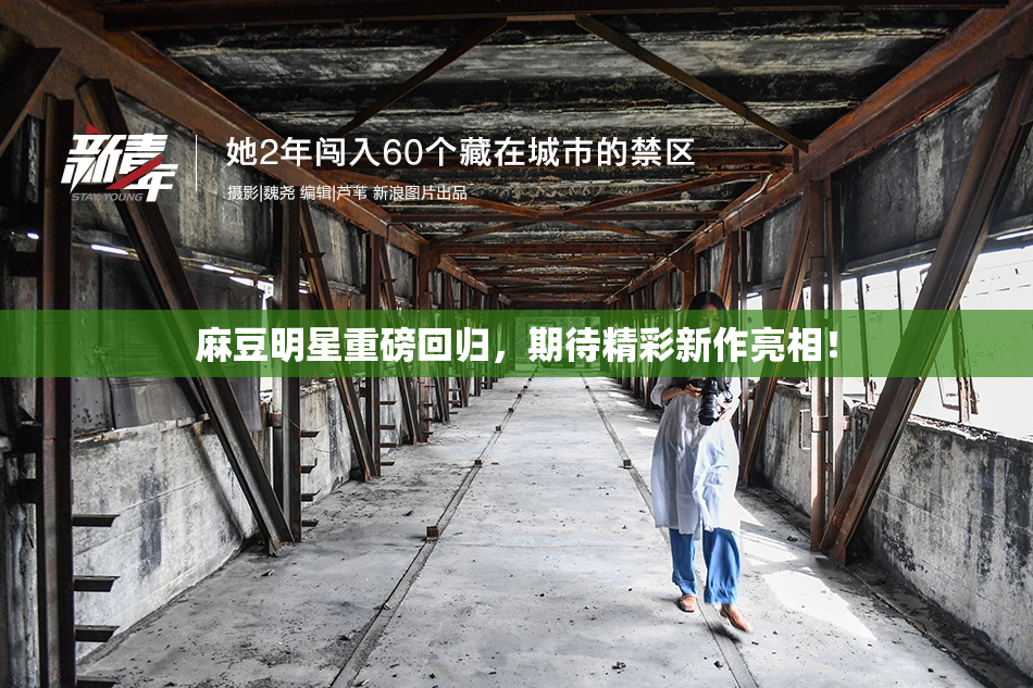 麻豆明星重磅回归，期待精彩新作亮相！