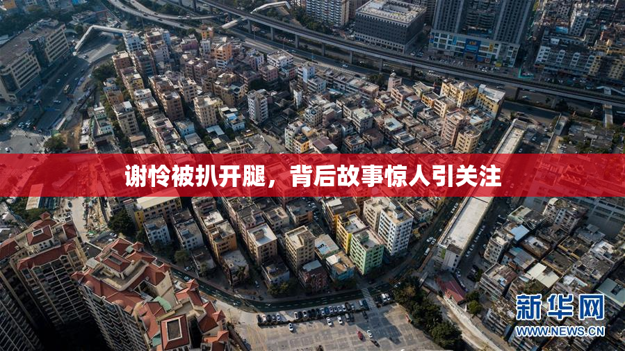 谢怜被扒开腿，背后故事惊人引关注
