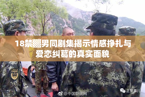 18禁▓男同剧集揭示情感挣扎与爱恋纠葛的真实面貌