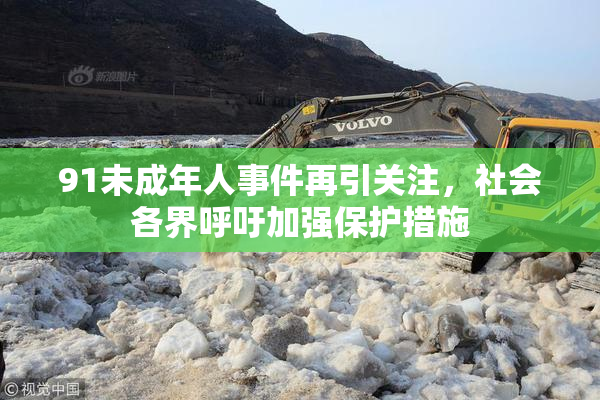 91未成年人事件再引关注，社会各界呼吁加强保护措施