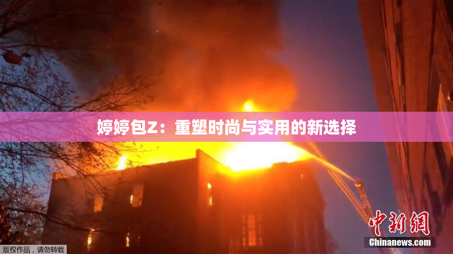 婷婷包Z：重塑时尚与实用的新选择
