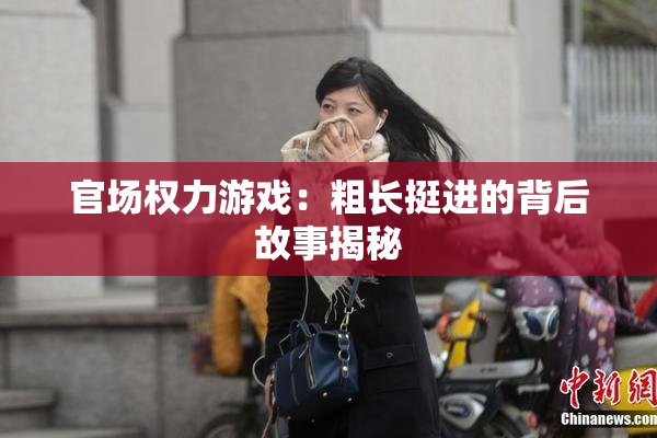 官场权力游戏：粗长挺进的背后故事揭秘