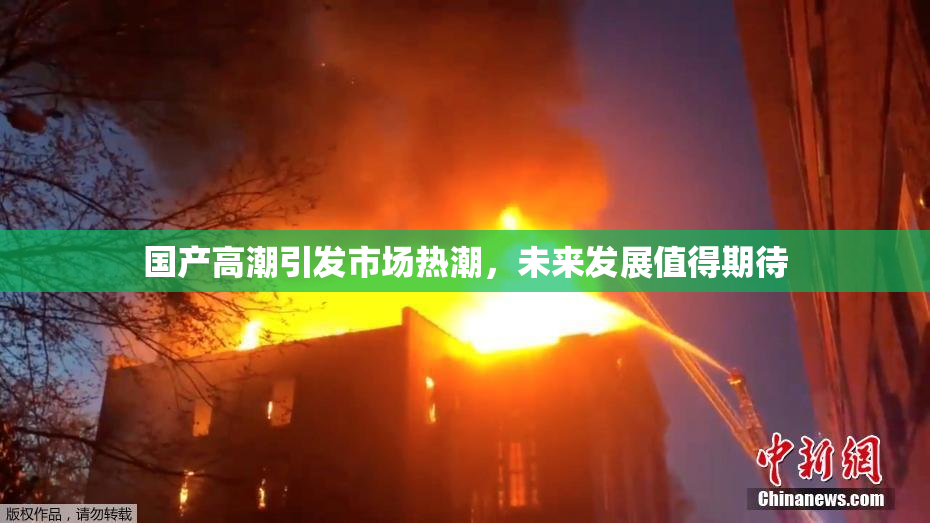 国产高潮引发市场热潮，未来发展值得期待