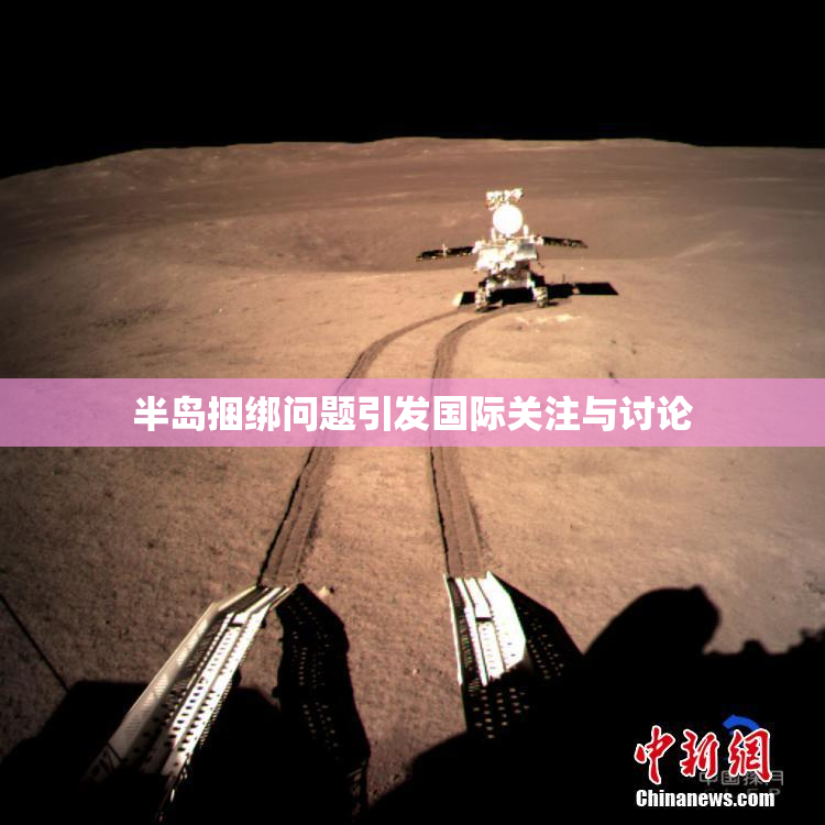 半岛捆绑问题引发国际关注与讨论