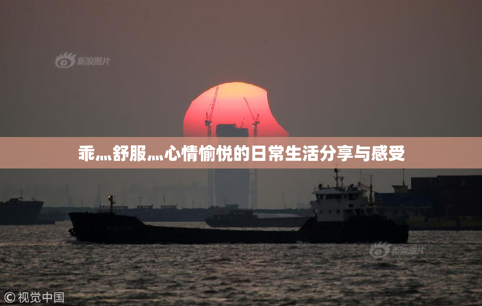 乖灬舒服灬心情愉悦的日常生活分享与感受