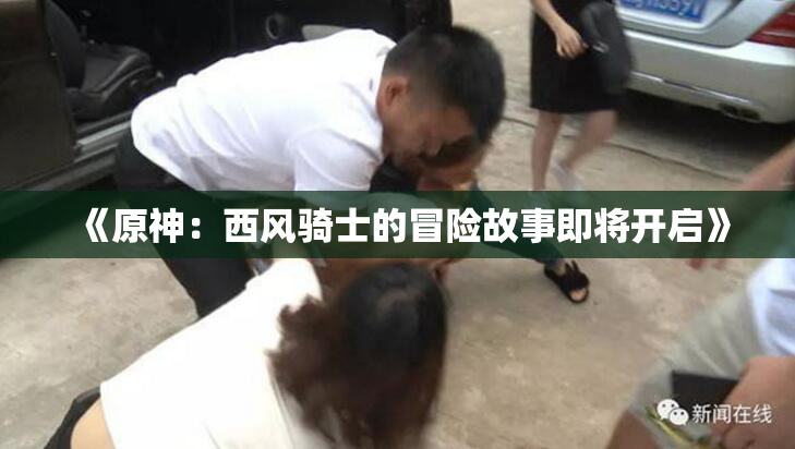 《原神：西风骑士的冒险故事即将开启》