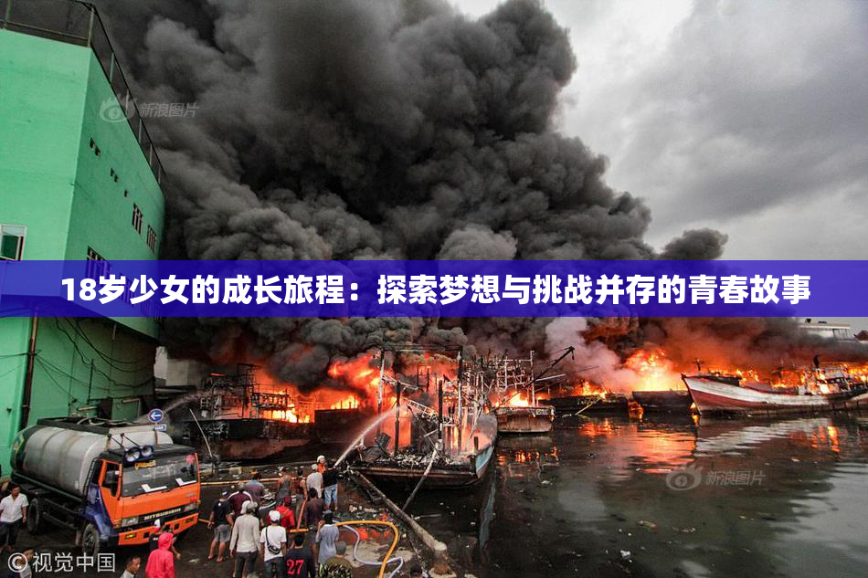 18岁少女的成长旅程：探索梦想与挑战并存的青春故事