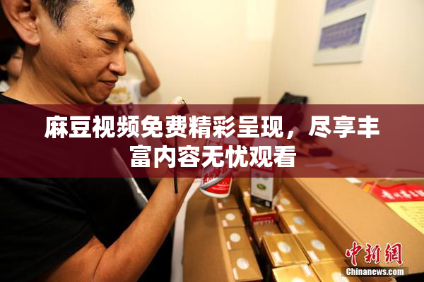 麻豆视频免费精彩呈现，尽享丰富内容无忧观看