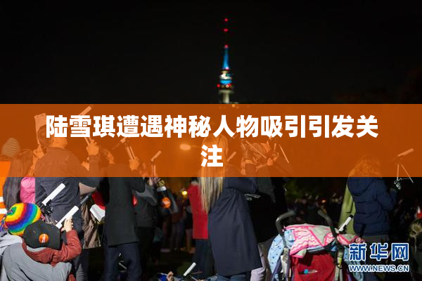 陆雪琪遭遇神秘人物吸引引发关注