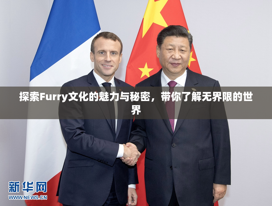 探索Furry文化的魅力与秘密，带你了解无界限的世界