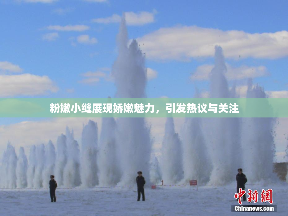 粉嫩小缝展现娇嫩魅力，引发热议与关注