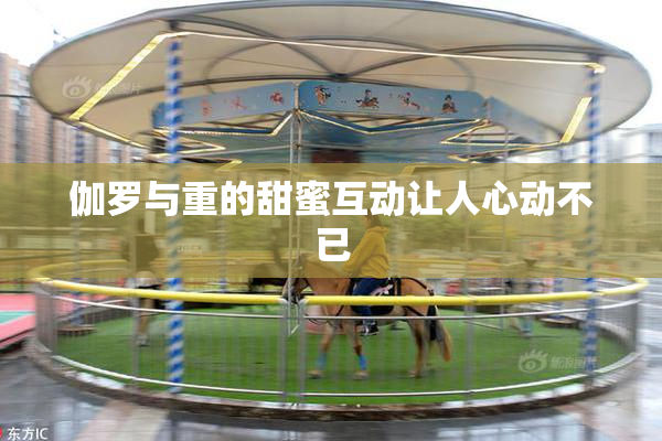 伽罗与重的甜蜜互动让人心动不已