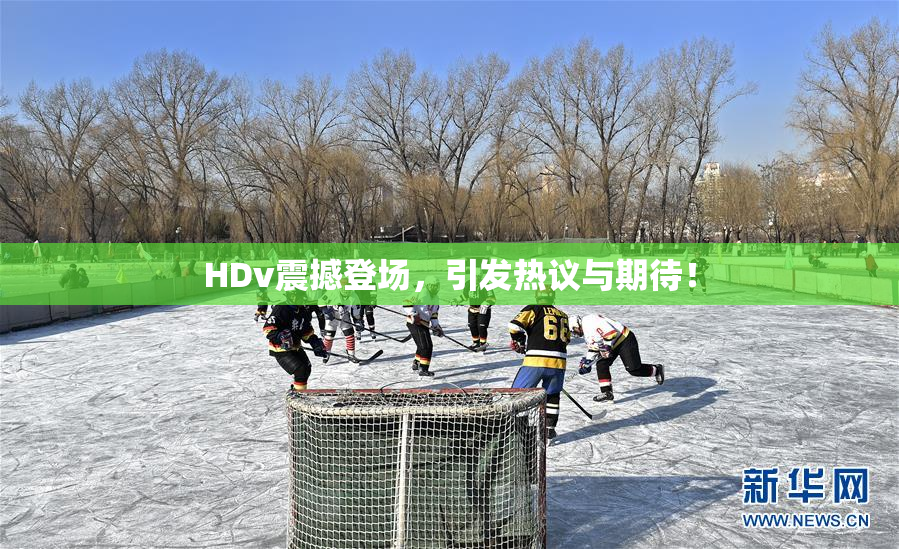 HDv震撼登场，引发热议与期待！