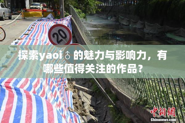 探索yaoi♂的魅力与影响力，有哪些值得关注的作品？