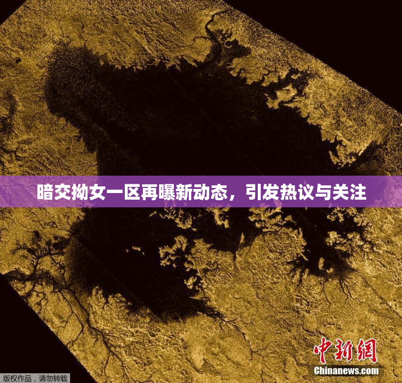 暗交拗女一区再曝新动态，引发热议与关注