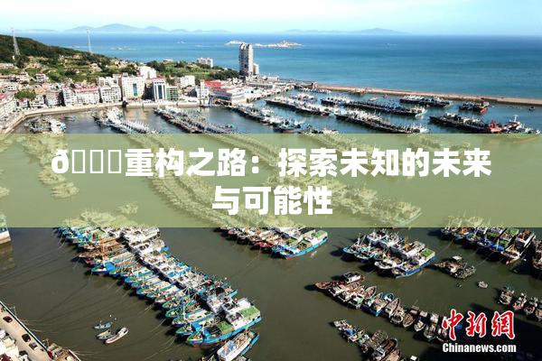 🈚重构之路：探索未知的未来与可能性