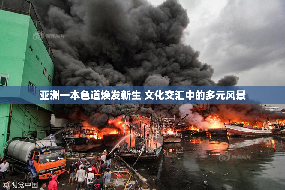 亚洲一本色道焕发新生 文化交汇中的多元风景