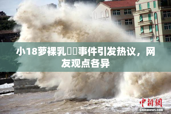小18萝裸乳❌‌事件引发热议，网友观点各异