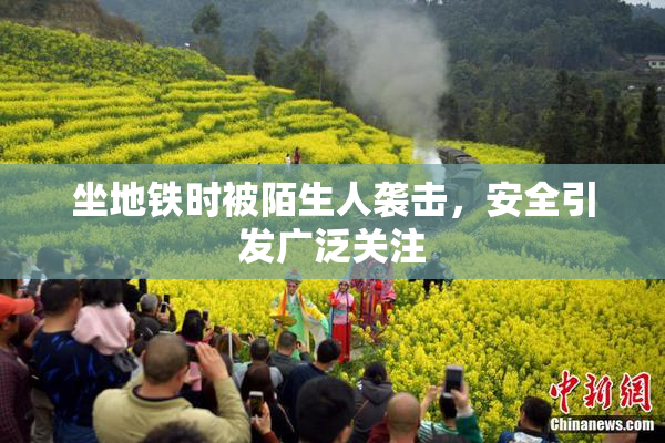 坐地铁时被陌生人袭击，安全引发广泛关注