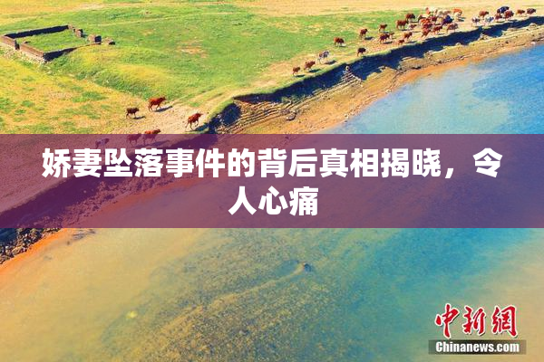 娇妻坠落事件的背后真相揭晓，令人心痛